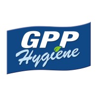 GPP HYGIENE LLP logo - Similar company to Kilbury Construction/Conservation