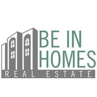 Be In Homes Real Estate logo - Similar company to Newbeak
