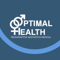 Optimal Health Regenerative Aesthetic Medical logo - Similar company to La Selva Medspa & Reflexology