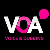 VOA VOICE STUDIOS logo - Similar company to Imagine Studios