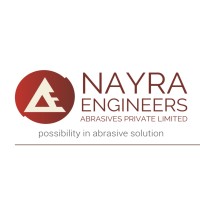 Nayra Engineers Abrasives Pvt.Ltd. logo - Similar company to Swastik Engineering