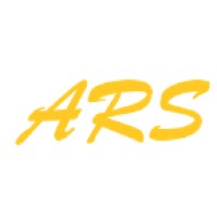 ARS Warehousing logo - Similar company to Antarrtica Cold Chain