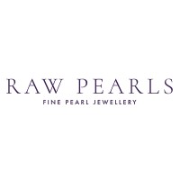 Raw Pearls logo - Similar company to Mama Coco