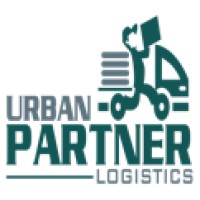 Urban Partner Logistics logo - Similar company to Pacific Coast Home Services