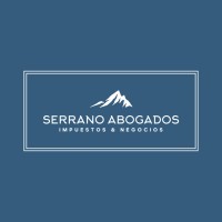 Serrano Abogados (Chile) logo - Similar company to Serrano Abogados
