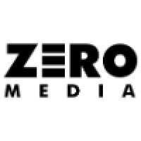 Zero Media logo - Similar company to Synaptyc Solutions
