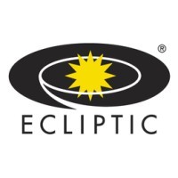 Ecliptic Enterprises logo - Similar company to Ecliptic Defence And Space