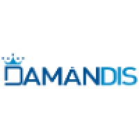 DAMANDIS logo - Similar company to Iwaco