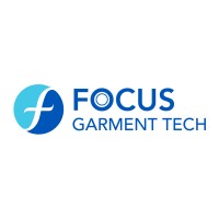 Focus Garment Tech Pte Ltd logo - Similar company to Dah Heer Industrial Co., Ltd.