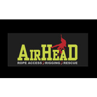 AirHeaD ------- Rope Access - Rigging - Rescue logo - Similar company to Nigtel Isp Services Ltd