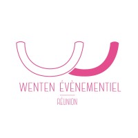 Wenten Evénementiel Réunion logo - Similar company to Pull Up Événements