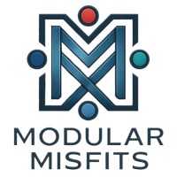 Modular Misfits logo - Similar company to Softlogics