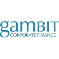 Gambit Corporate Finance LLP logo - Similar company to Dow Schofield Watts