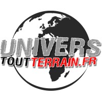 Univers Tout Terrain logo - Similar company to Infinit'Conseil