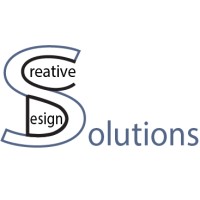 Creative Design Solutions logo - Similar company to Cds Creative Design Solutions