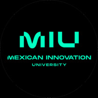 Mexican Innovation University logo - Similar company to Idare Mx