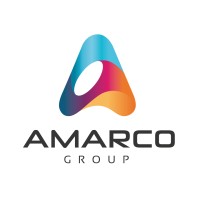 Amarco Group logo - Similar company to Amarco Contracting