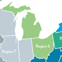 HFMA Region 6 logo - Similar company to Florida Chapter Hfma