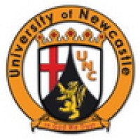 University of Newcastle USA logo - Similar company to Anthem University