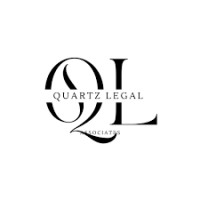 Quartz Legal Associates logo - Similar company to Umbrella Legal