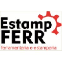 ESTAMPFERR - SERVIÇOS DE FERRAMENTARIA LTDA logo - Similar company to Ts Tool Solutions