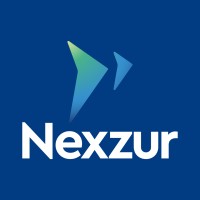 Nexzur logo - Similar company to Interwins Motorola Uruguay