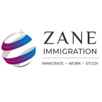ZANE IMMIGRATION INC. logo - Similar company to Marshall'S Wider World Immigration Services