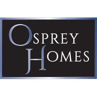 Osprey Homes ltd logo - Similar company to Mmg Building Services & Developments Limited