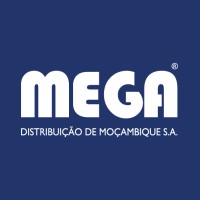 Mega Distribuição de Moçambique S.A. logo - Similar company to Flutter Moçambique