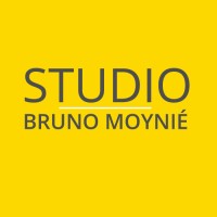 Studio Bruno Moynié logo - Similar company to Studio Base Bin