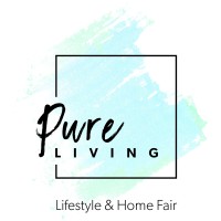 Pure Living Lifestyle & Home Fair logo - Similar company to Via Design