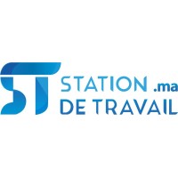 Station de Travail logo - Similar company to Moroccan Gaming Evolution