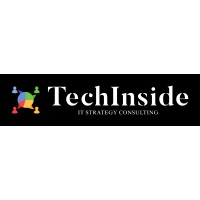 TechInside logo - Similar company to Técnicas Del Grabado S.A.