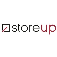 StoreUP logo - Similar company to Dream Solutions
