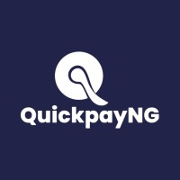 QuickpayNG logo - Similar company to Ghgblaze