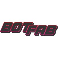 BotFab Ltd logo - Similar company to Mark'S Workbench