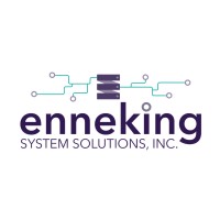 Enneking System Solutions, Inc logo - Similar company to Precision Document Imaging