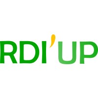 RDIUP logo - Similar company to Int:Net Project