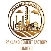 Pakland Cement Factory Limited logo - Similar company to The Power Chic