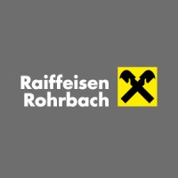Raiffeisen Rohrbach logo - Similar company to Tokapi