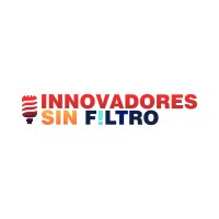 Innovadores Sin Filtro logo - Similar company to Connovo
