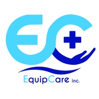 EquipCare Solutions logo - Similar company to Vgm Canada