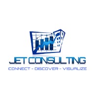 JetConsulting logo - Similar company to Smits Data Solutions