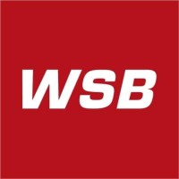 WSB Distributors logo - Similar company to Ace Machinery Co., Limited