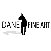 Dane Fine Art logo - Similar company to Uc Berkeley Senior Class Council
