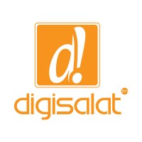 digisalat logo - Similar company to Jr Web Pro