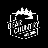 Bear Country Welding logo - Similar company to Kallar Welding