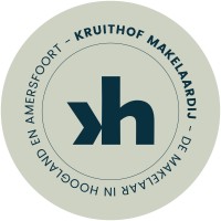 Kruithof Makelaardij B.V. logo - Similar company to Kruithof.Cc Webdesign