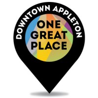 Appleton Downtown Inc. logo - Similar company to Fox Cities Performing Arts Center