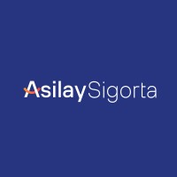 Asilay Sigorta logo - Similar company to Chartis Sigorta Brokerliği